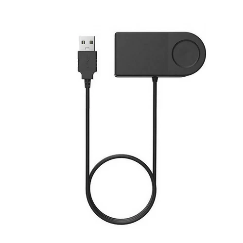 Watch USB Charger Clip Charging Cable for Garmin Forerunner 235/230/630/735XT 1M - 第 4/7 張圖片