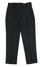 Ralph Lauren Boys Windowpane Checker Bedgemont Suit Separates Dress Pants NWT
