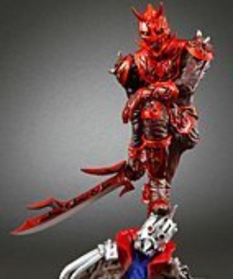 ART WORKS MONSTERS IMAGIN genetic Vol.01SP Momotarosuimajin revival Ver Figure