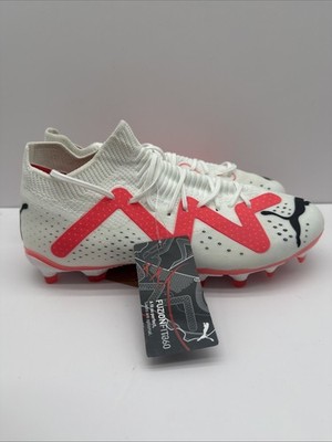 Puma Future Match FG AG  Breakthrough Pack  Soccer Cleat 107371-01 Women s 6.5