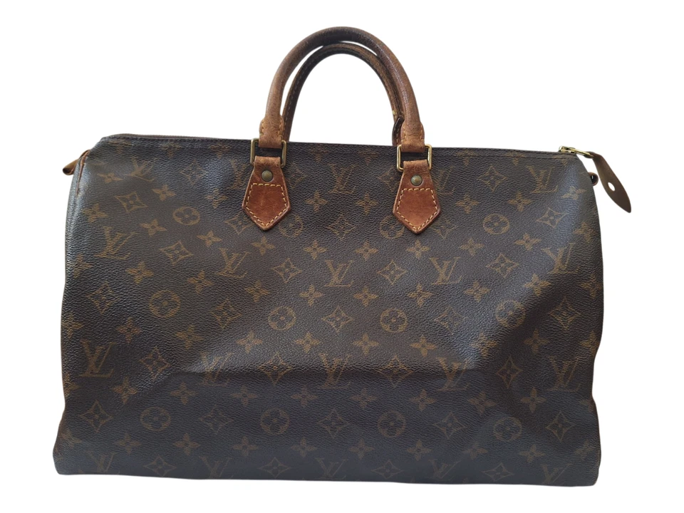 Louis Vuitton Speedy 35, Foto 2 von 5