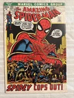 The Amazing Spider-Man #112 (Marvel Comics September 1972) Great Condition 6.5?