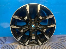BMW 3 Series M Sport G20 Style 995M Front Alloy Wheel 5A64B57 8Jx19 G283