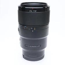 Sony FE 90mm F/2.8 Macro G OSS SEL90M28G (Sony E mount) #310