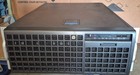 Supermicro 747-16 4U GPU Server Chassis w/2x PWS-1K62P-1R PSU,Backplane SAS747TQ