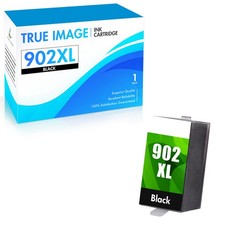 902XL Black Ink Cartridges for HP 902 Officejet Pro 6960 6968 6970 6975 6978 xl