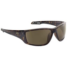 Flying Fisherman Polarized Sunglasses Carico Series - Tortoise Frame - Amber ...
