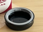 RARE New In BOX Leica ERNST LEITZ GMBH WETZLAR Rear M Mount lens Cap P/N 14051 — photo 4