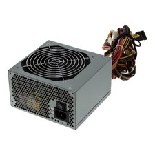 FSP Group ATX-300PNF Power Supply 300W 20 4 Pin ATX12V SATA MOLEX FDD
