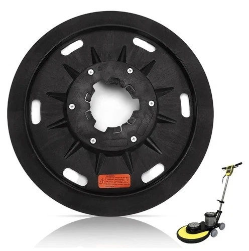 16" Floor Buffer Pad Driver Replacement for Malish 782016 w/NP-9200 Universal - product listing photo
