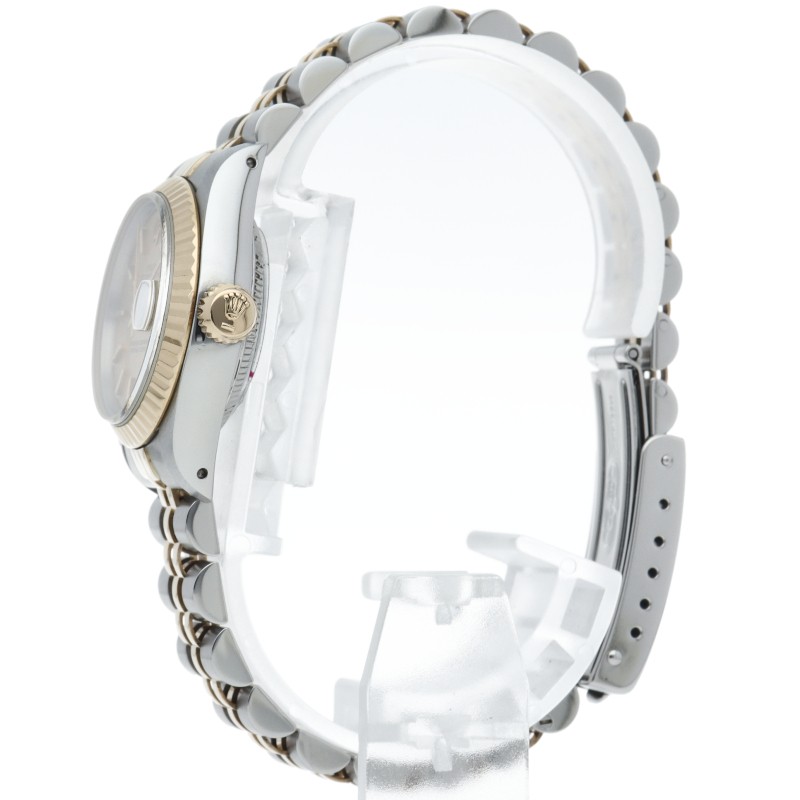 ROLEX datejust ladies watch 69173(E) K18YG/Stainless Steel WomenWatch Champa... image 3