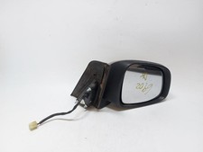 Retroviseur intérieur Fiat SEDICI