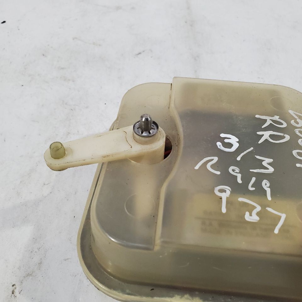 1991 Bentley Turbo R OEM Set Of 3 Left Right Rear And Front Right Lock Actuator