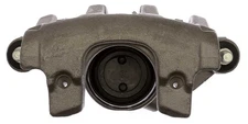 Disc Brake Caliper-R-LineSemi-Loaded Raybestos FRC11810 Reman fits 04-08 Mazda 3