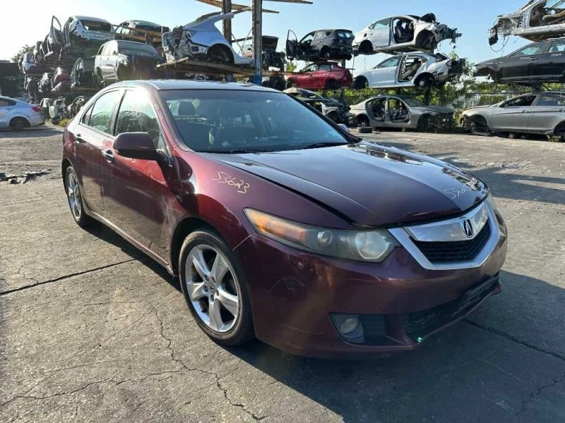 Accelerator Fuel Gas Pedal With TPS Sensor 2009 10 11 12 13 14 Acura TSX - Image 3 of 4