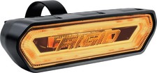 Rigid Industries Chase Rear Facing Yellow Led Light 90122