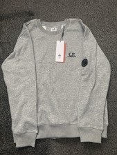 C.P. Company Men's Jumper