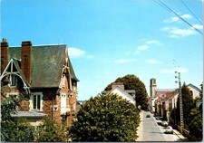 44 BLAIN - La mairie