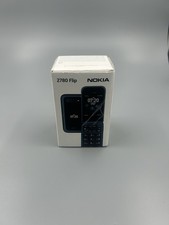 NOKIA 2780 Flip Phone TA-1420 Unlocked - Black - Grade A