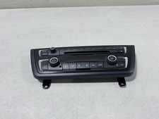 2017 - 2020 BMW 4 Series F32 F33 F36 Radio Cl...