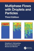 Multiphase Flows With Droplets And Particles, Third Edition | Taschenbuch | 2024