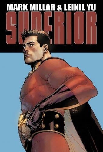 Superior by Mark Millar (Paperback, 2013) - Image 2