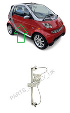 Lève vitre Smart FORTWO