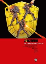John Wagner Mick McMahon Henry Flint C Judge Dredd: The Complete Cas (Paperback)