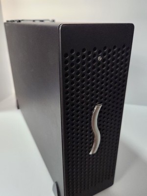 Sonnet Echo Express III Thunderbolt 2 Expansion System With RED Rocket-X Card