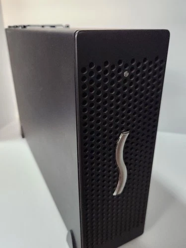 Sonnet Echo Express III Thunderbolt 2 Expansion System With RED Rocket-X Card