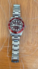 Tudor Black Bay 58 / Burgundy dial / 2025 / 7939A1A0RU