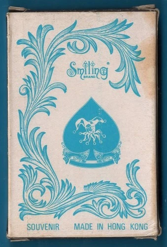 Playing Cards Carte da Gioco Collezionabili TORONTO CANADA Bridge Deck MA0047 - Foto 2 di 5