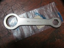 Nos Rare Vintage Campagnolo Pedals Cup Tool Mechanic Bike New