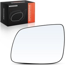 Retroviseur gauche (ou coque) Mitsubishi LANCER