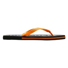 Shoes water Men 4F KLM006 H4L20KLM00690S Black-Orange