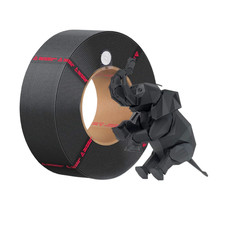 Bambu Lab PLA Basic 1.75mm, 1kg Refill Black 10101 - NEW