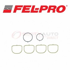 Fel-pro Intake Manifold Gasket Set For 2003-2011 Ford Focus 2.0l 2.3l L4 - Nc Fel-pro Intake Manifold Gasket Set For 2003-2011 Ford Focus 2.0l 2.3l L4 - Nc