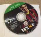 FIFA 14 (Microsoft Xbox One, 2013) Preowned