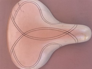 Electra Bicycle Saddle | eBay