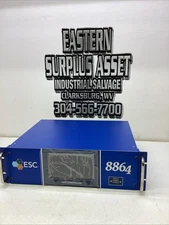 ESC 8864 Data Controller S-164-0001 NIB