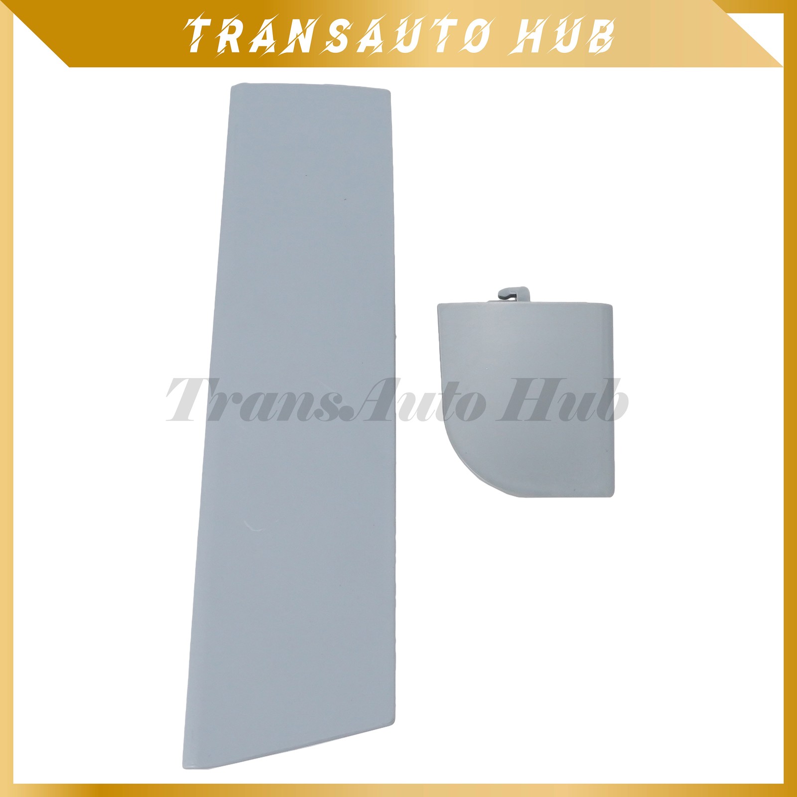 Lamborghini Gallardo Left Door handle P/N 0R1400020