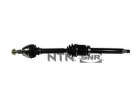 SNR Achsmanschette Antriebswelle FüR Ford Focus III Turnier C-Max II DXA/CB7