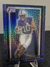 Nicholas Singleton 2024 Leaf Pro Set Metal Mojo Blue Rc #106 (5/7)