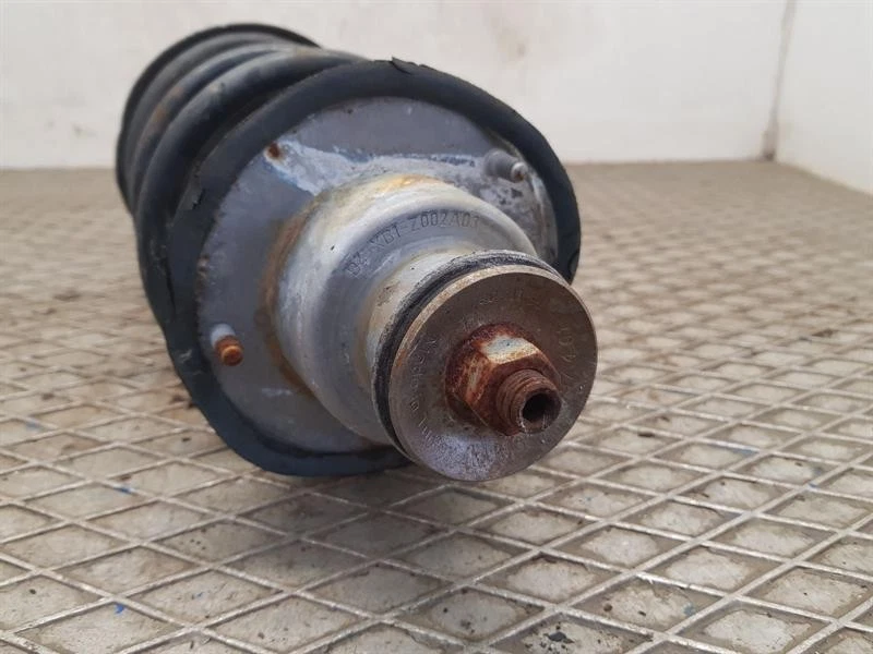 Amortiguador trasero Porsche Cayman 2009 lado izquierdo 3,4 gasolina M97,21 98733305112 Foto 3 de 4