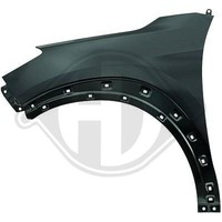 KotflüGel Diederichs 6862006 FüR Hyundai Vorne Rechts