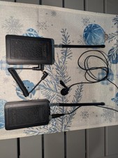 Saramonic SR-WM4C VHF Camera-Mount Wireless Omni Lavalier Microphone System