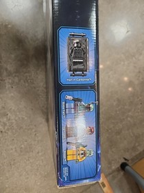 LEGO Star Wars: Slave I (8097)