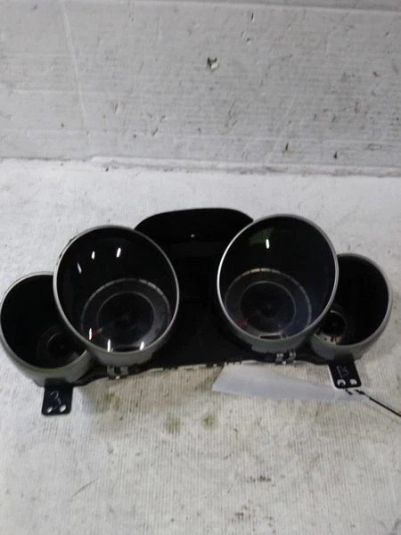 Cluster medidor de velocidade Acura MDX 2010-2013 fabricante de equipamento original - Imagem 2 de 4
