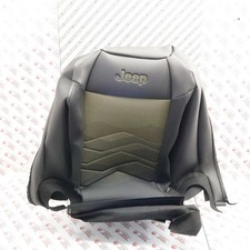 New Original Back Seat Cover Lh Jeep Avenger 2023 Cod. 6000633499