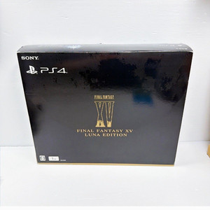 Final Fantasy 15 Ps4 Console | eBay